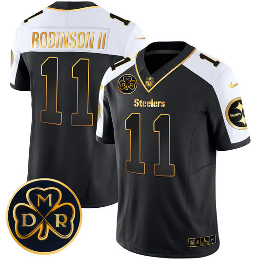 Alternate - Allen Robinson II