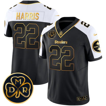 Alternate - Najee Harris