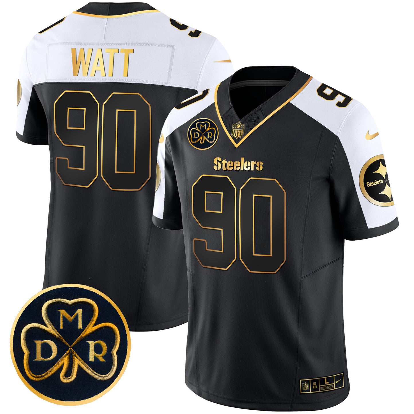 Alternate - T. J. Watt