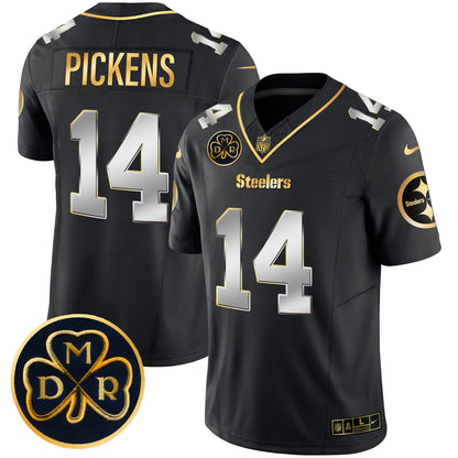 Black Limited - George Pickens