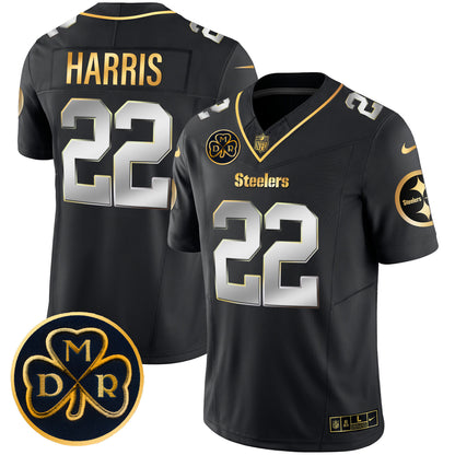 Black Limited - Najee Harris