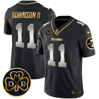 Black Limited - Allen Robinson II