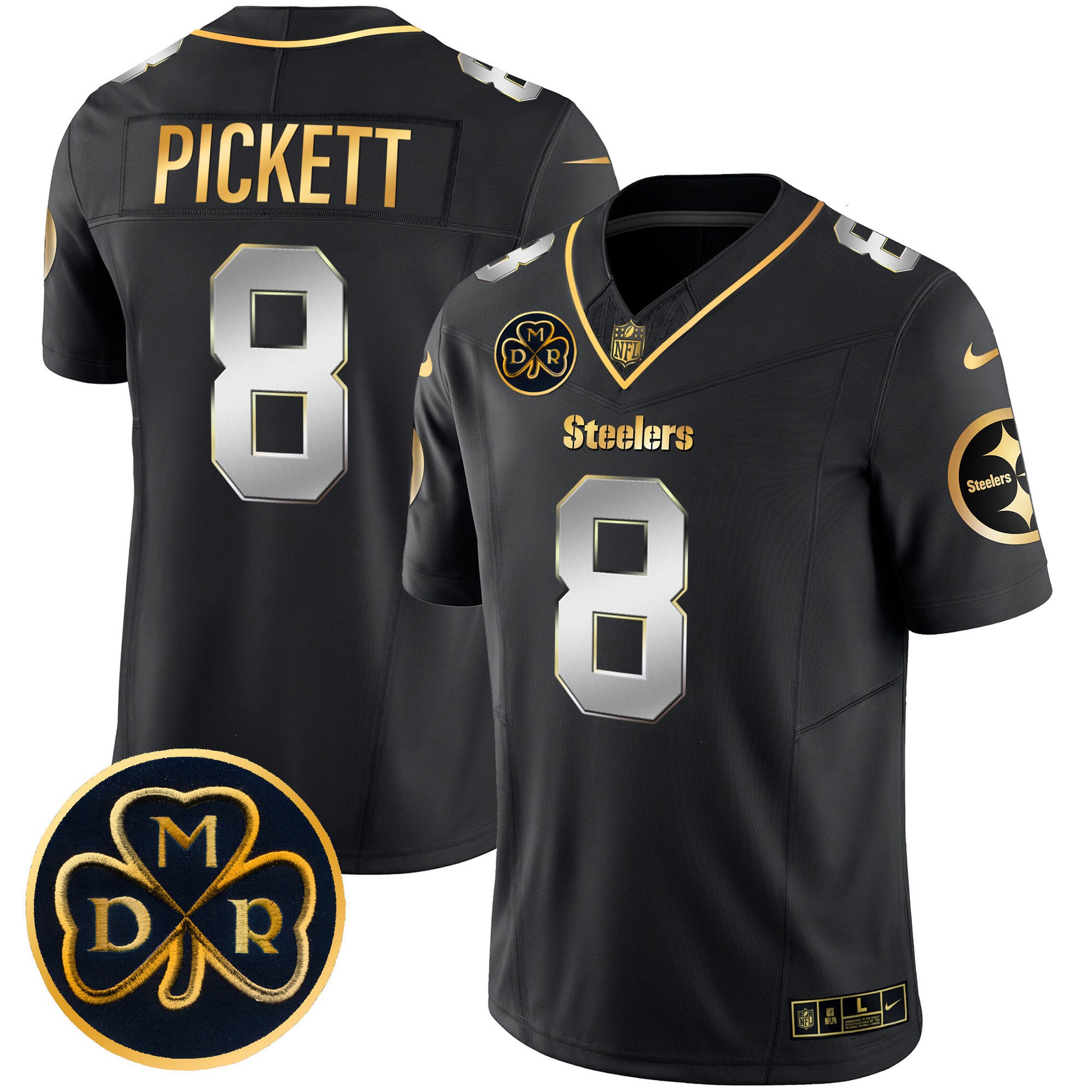 Black Limited - Kenny Pickett
