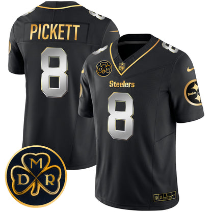 Black Limited - Kenny Pickett