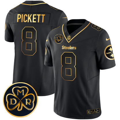 Black Gold - Kenny Pickett