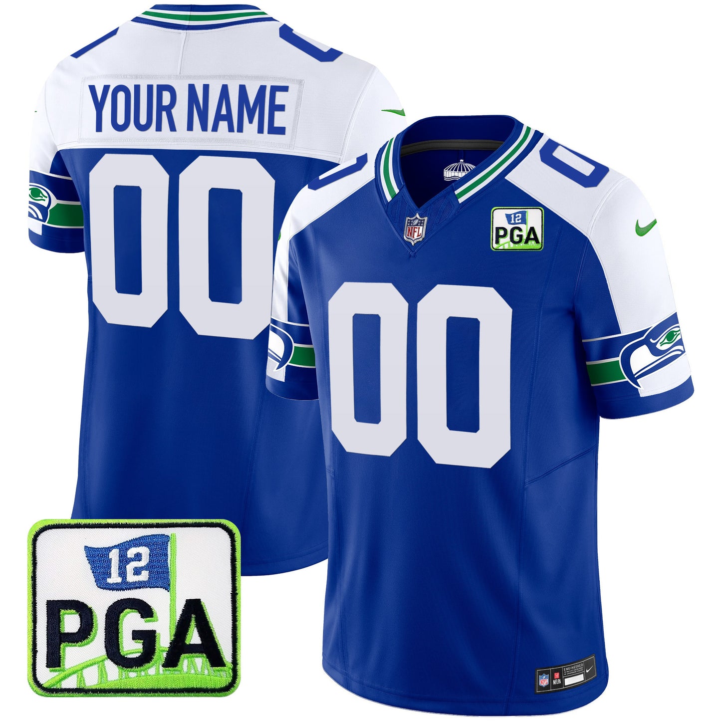 Royal Alternate
