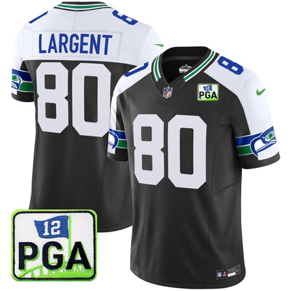 Black Alternate - Steve Largent