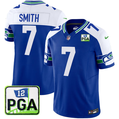 Royal Alternate - Geno Smith