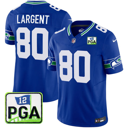 Royal - Steve Largent