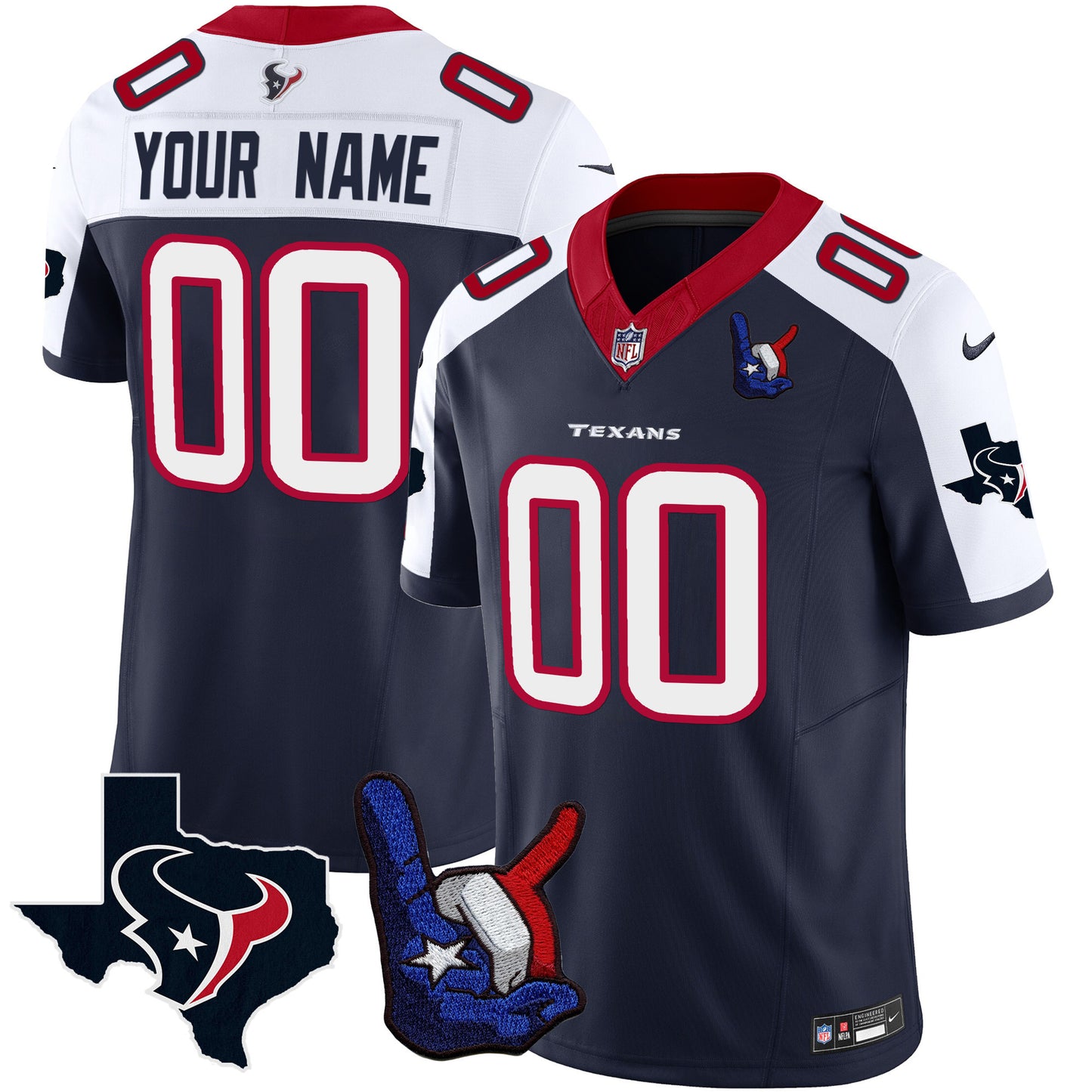 Navy Alternate