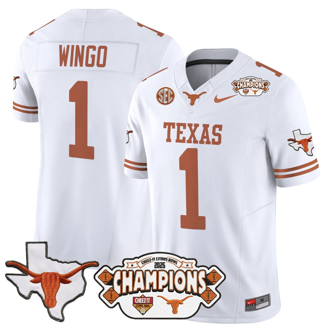 White - Ryan Wingo - 1