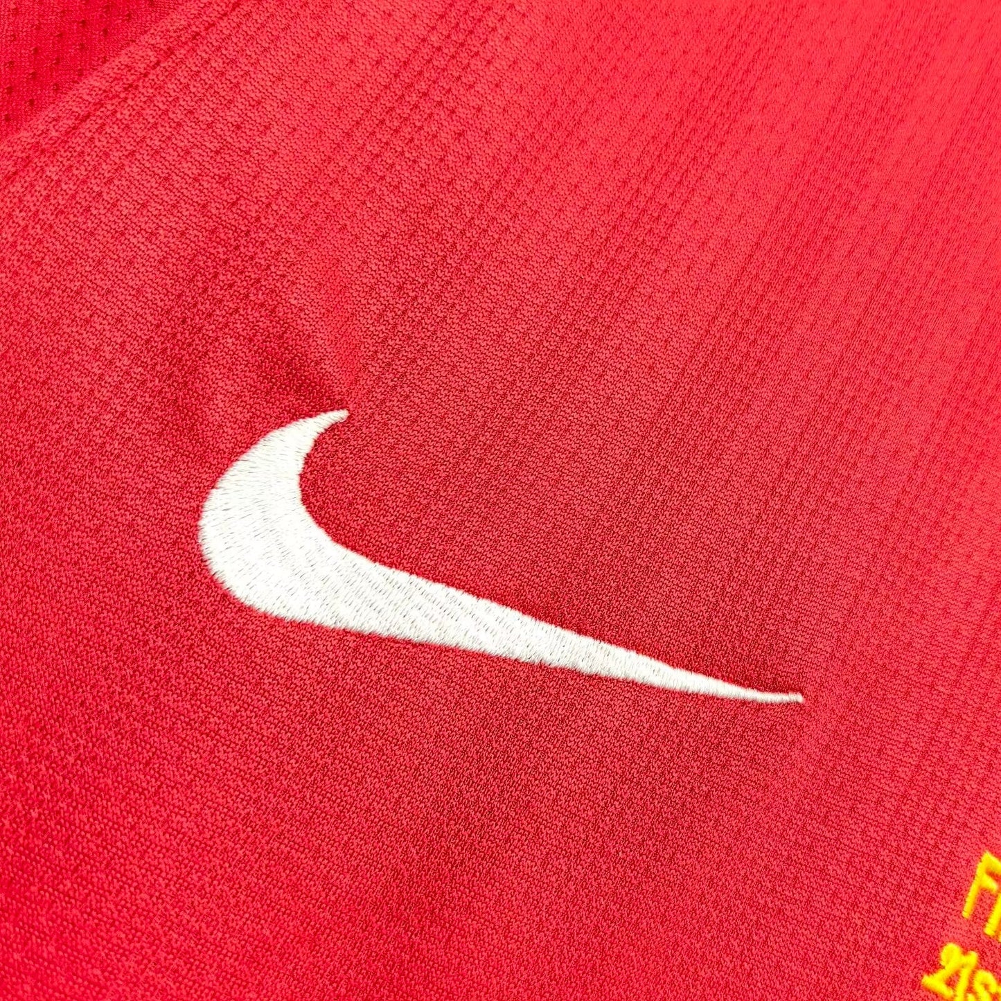 Retro Manchester United 07-08