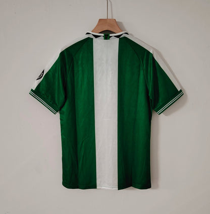 Retro Nigeria 96