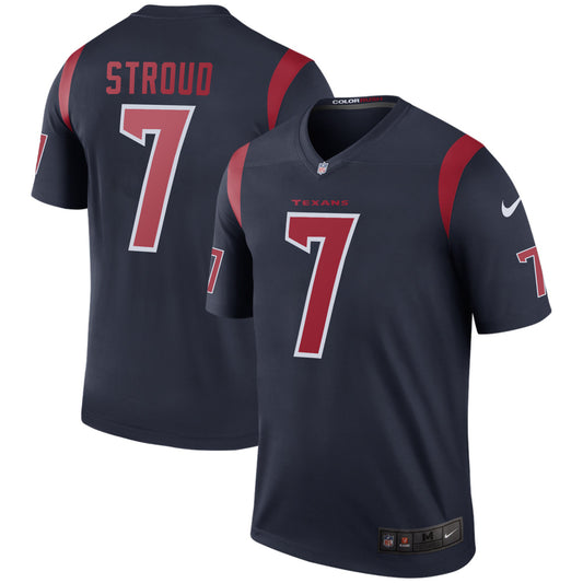 Houston Color Rush Legend Game Jersey