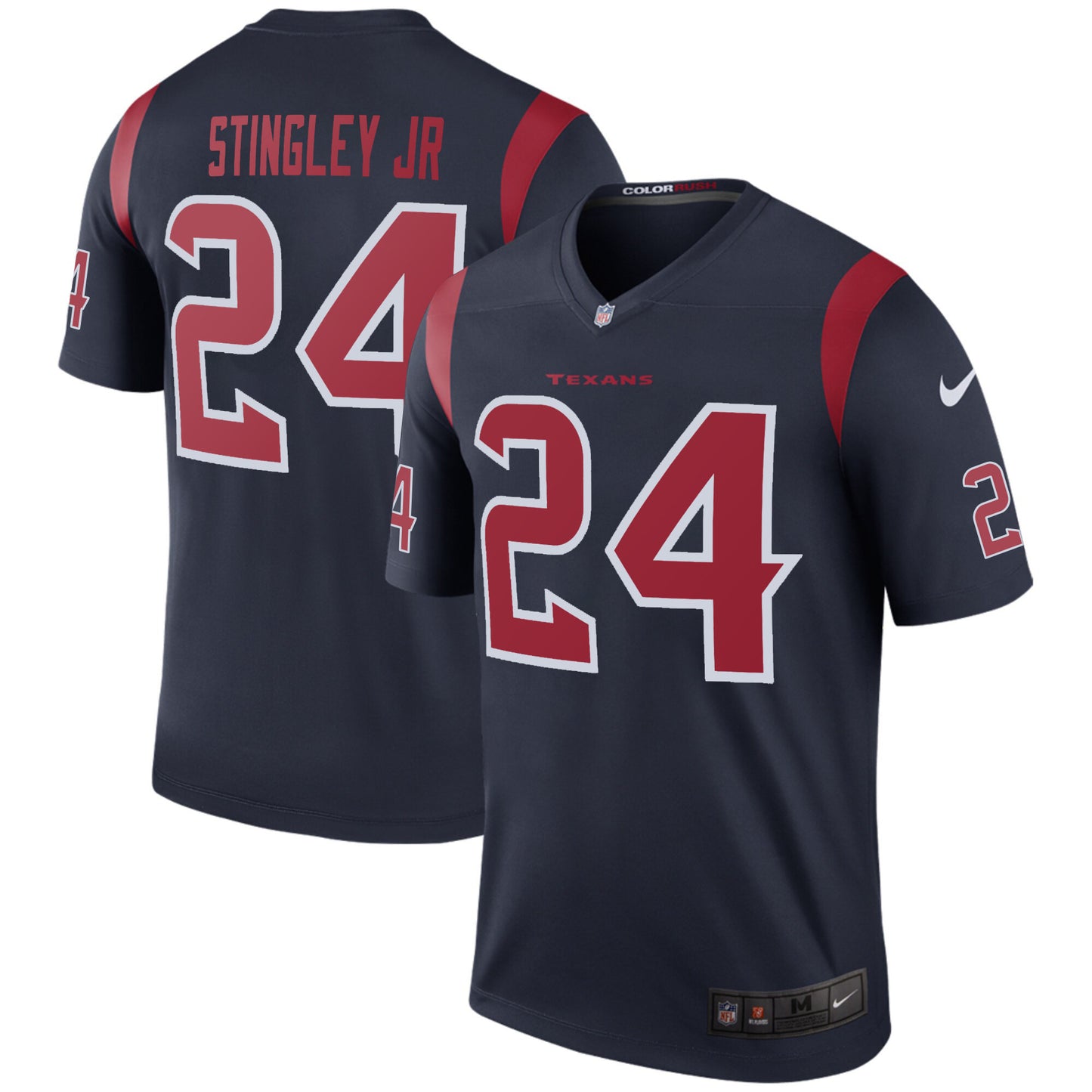 Derek Stingley Jr.