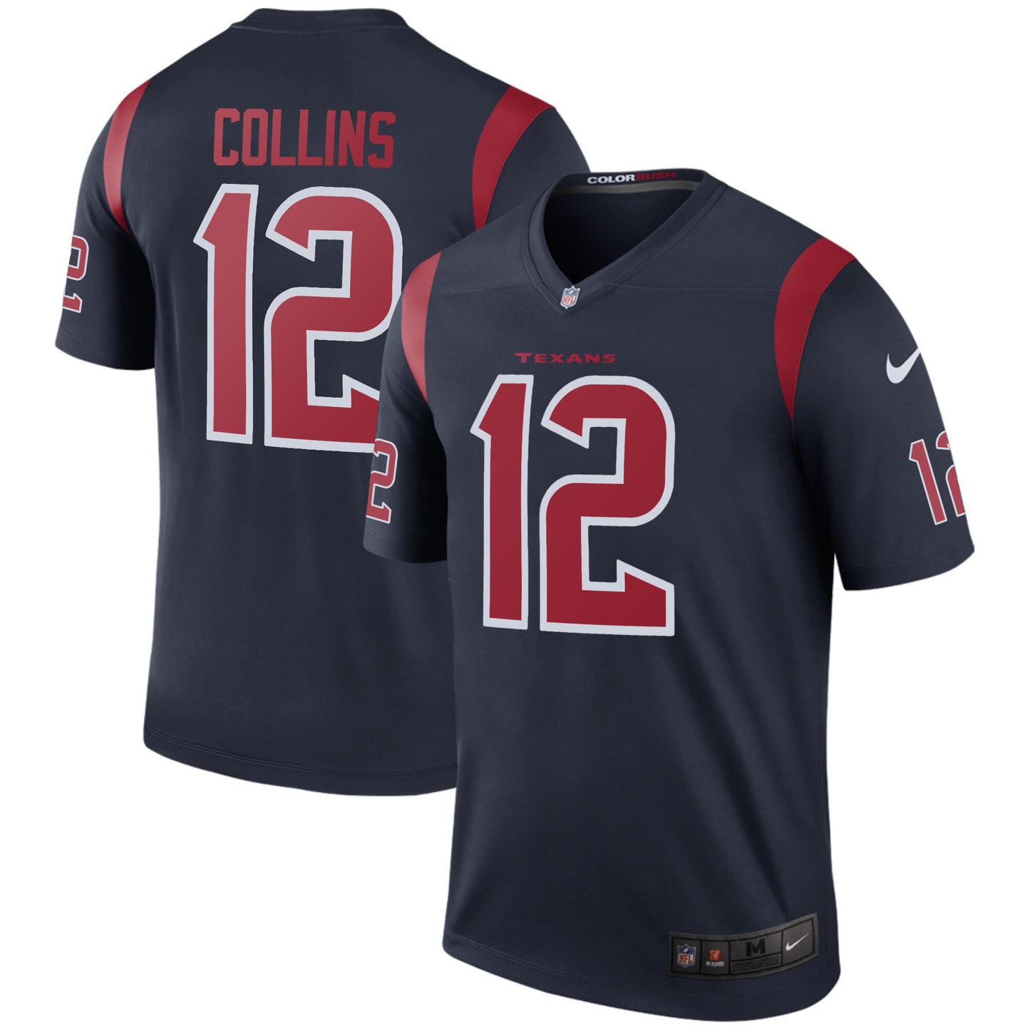 Nico Collins