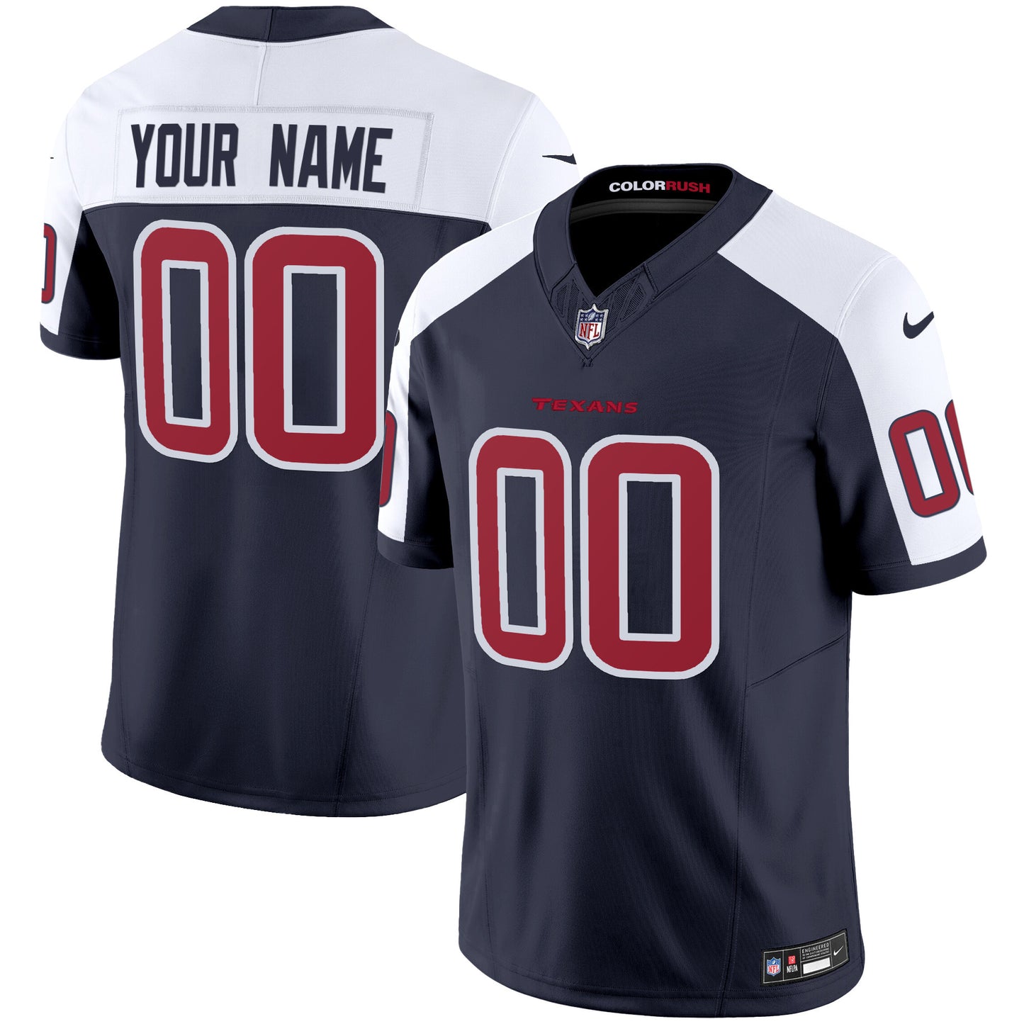 Navy Alternate