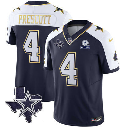 Alternate - Dak Prescott