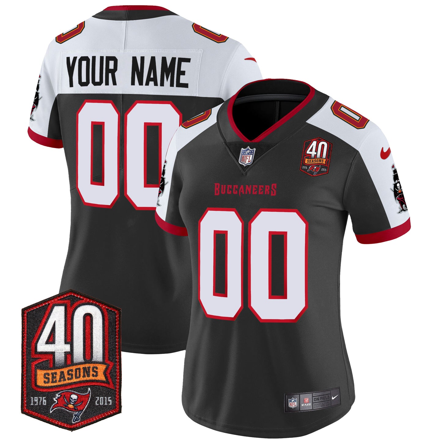 Black Alternate