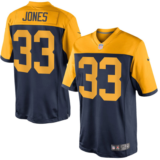 Aaron Jones