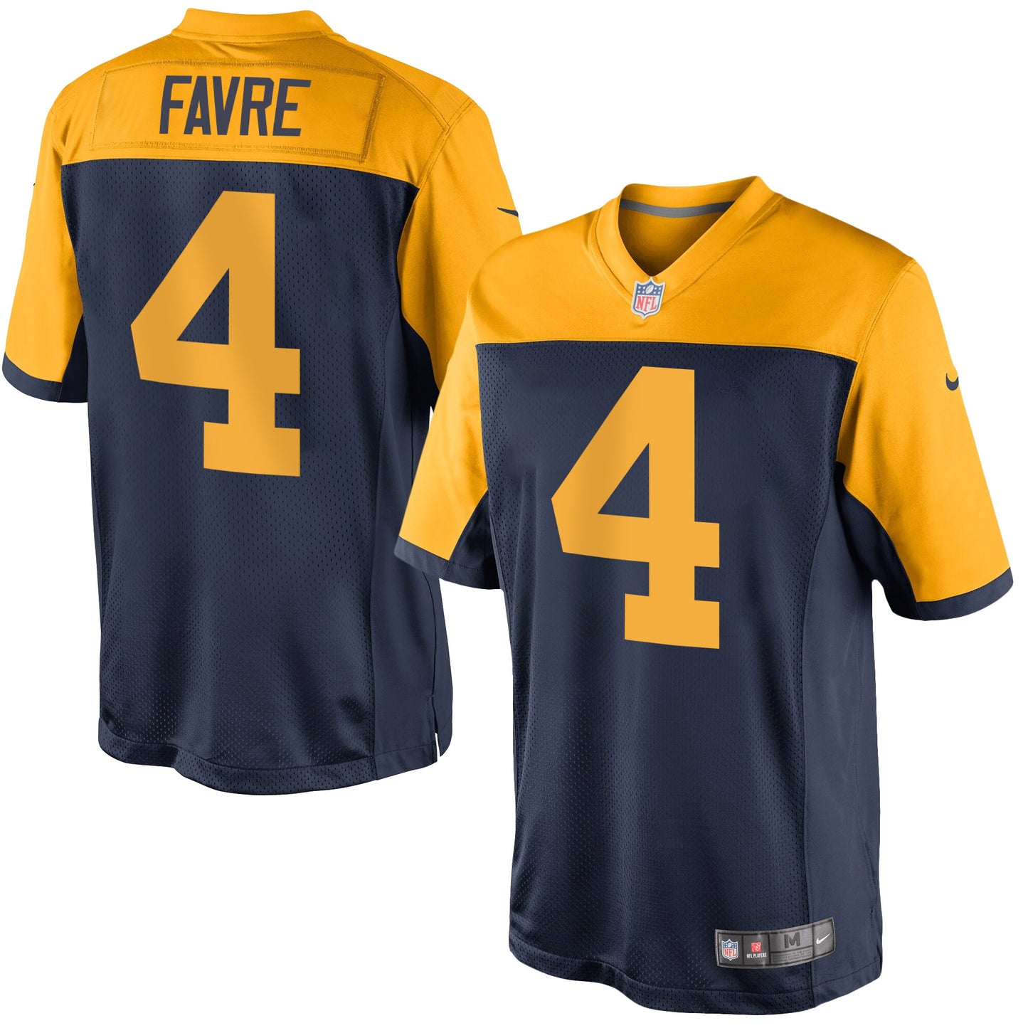 Brett Favre