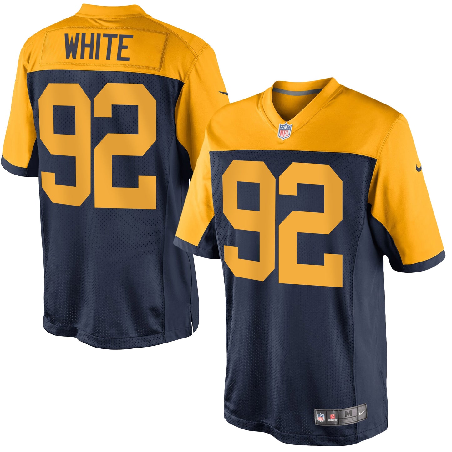 Reggie White