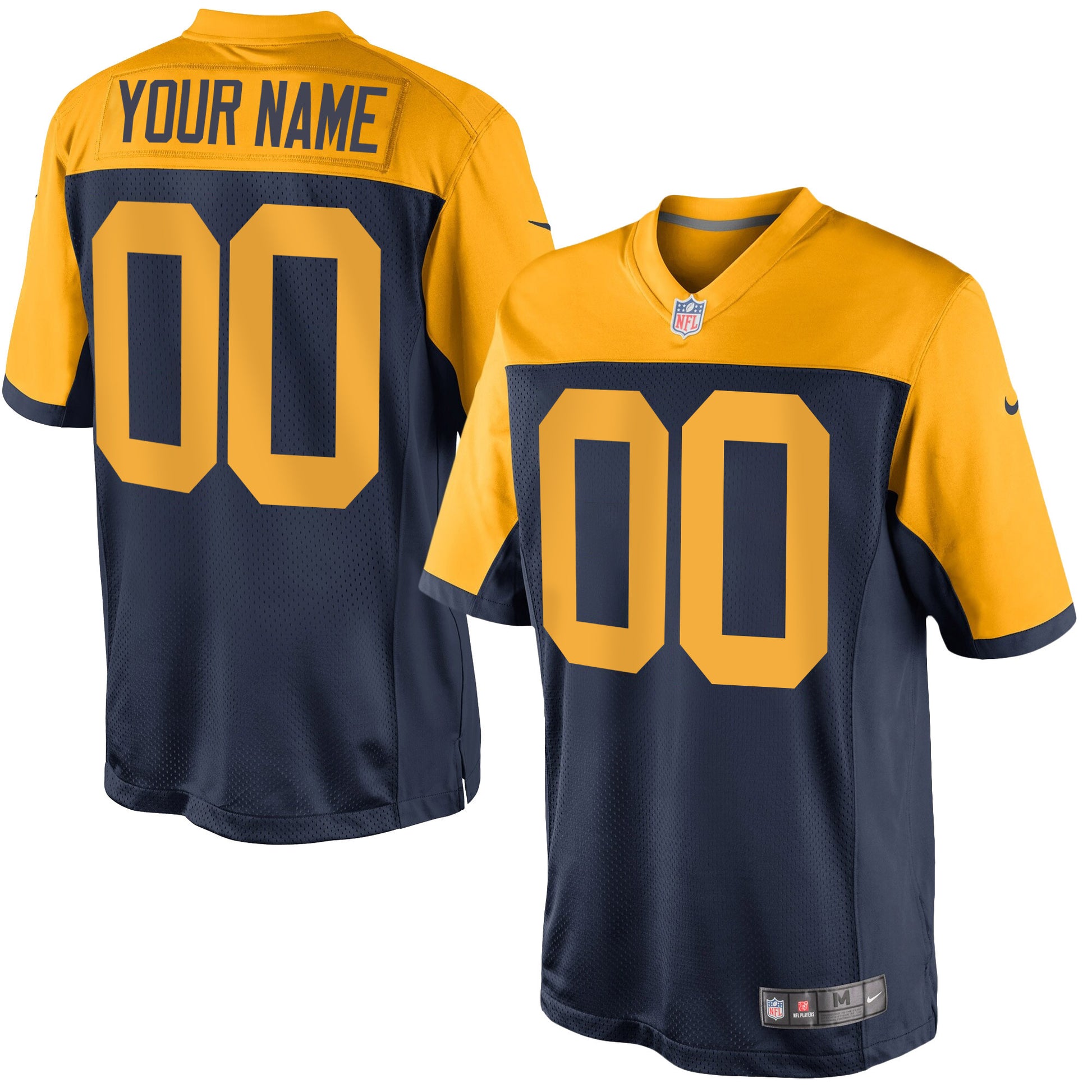 Navy Alternate
