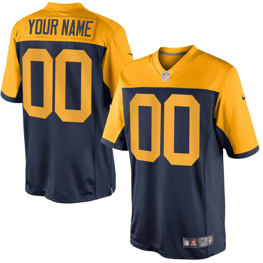 Navy Alternate