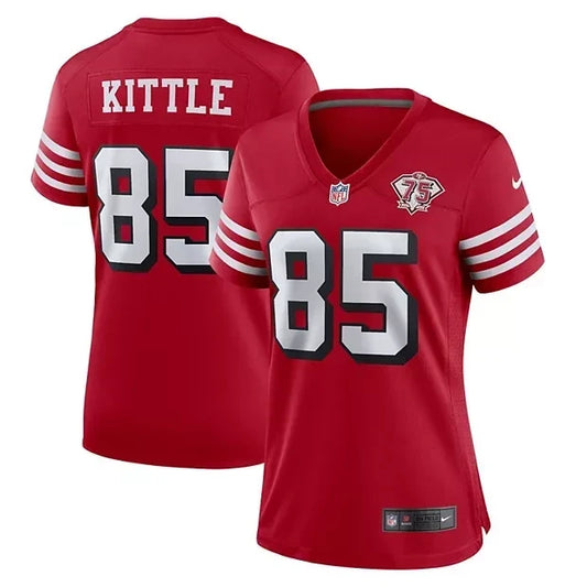 Black Gold - George Kittle