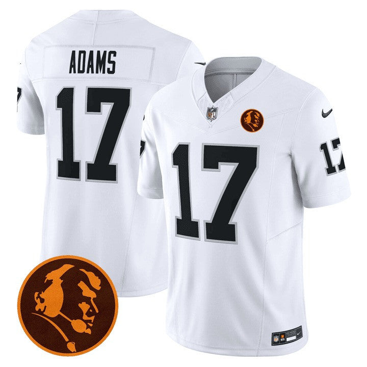 White - Davante Adams