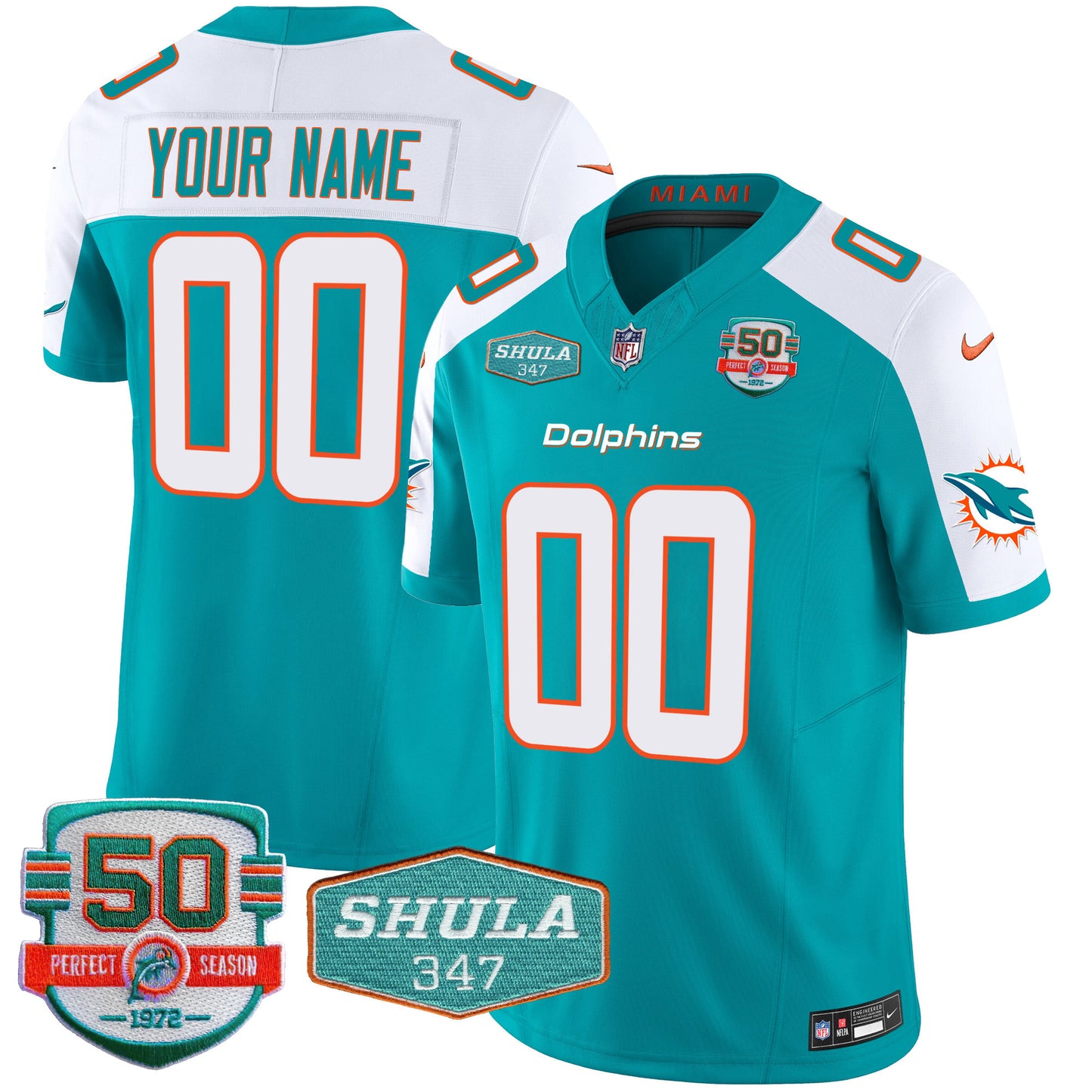 Aqua Alternate