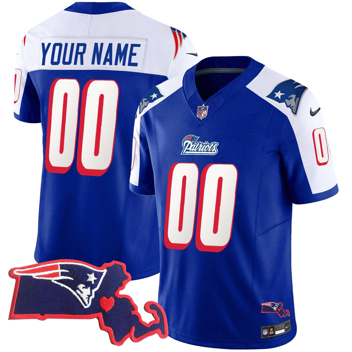 Royal Alternate