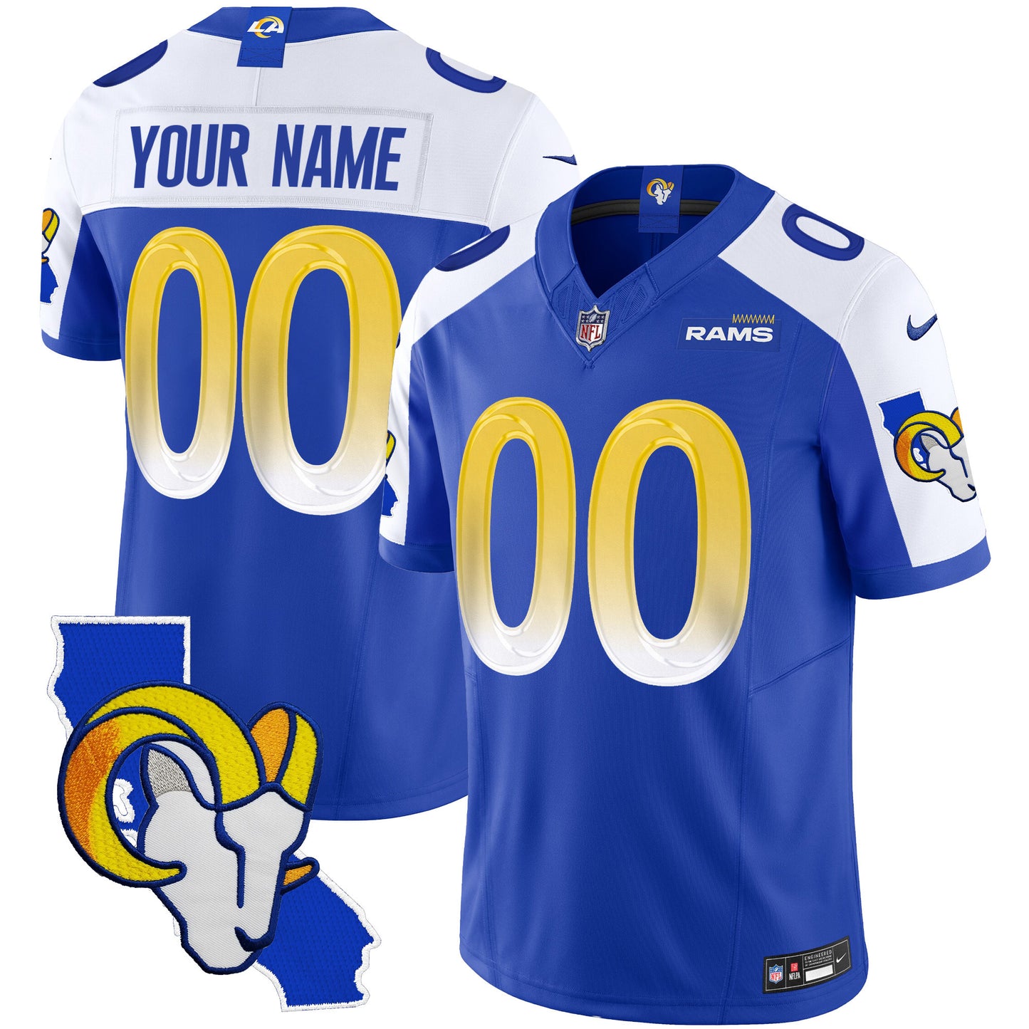 Royal Alternate
