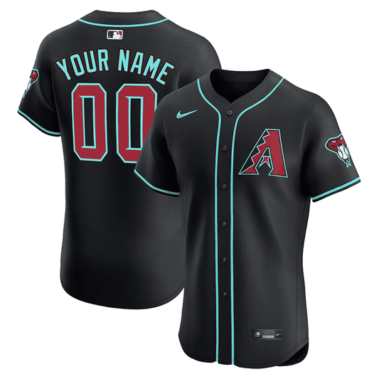 Black Alternate
