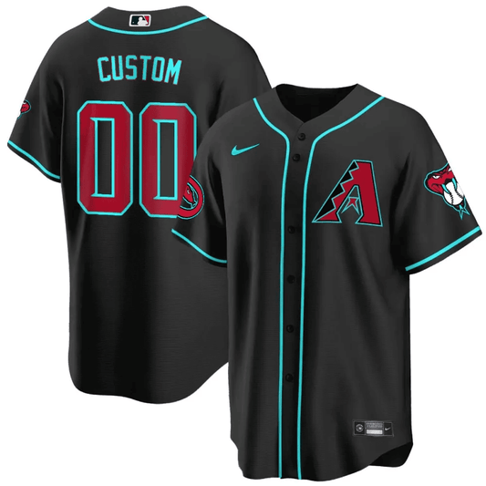 Black Alternate