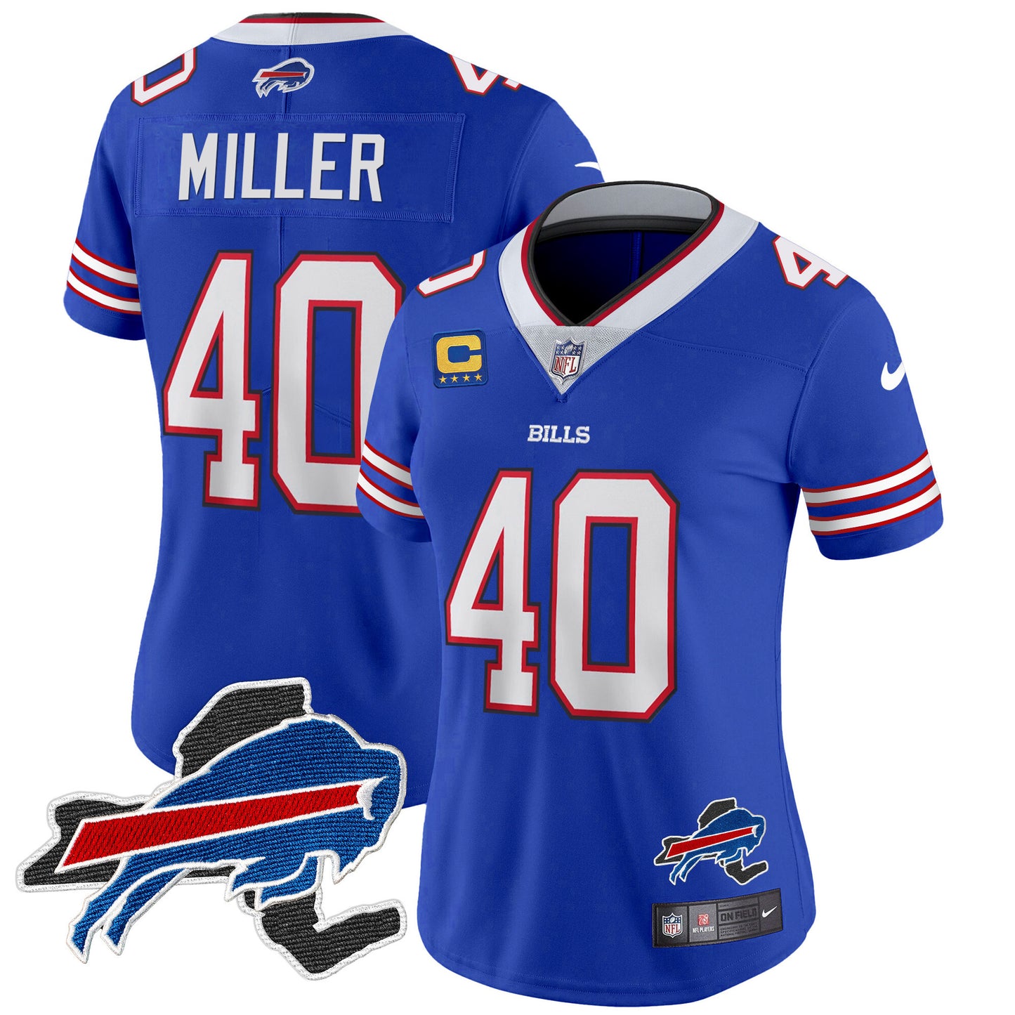 Royal - Von Miller