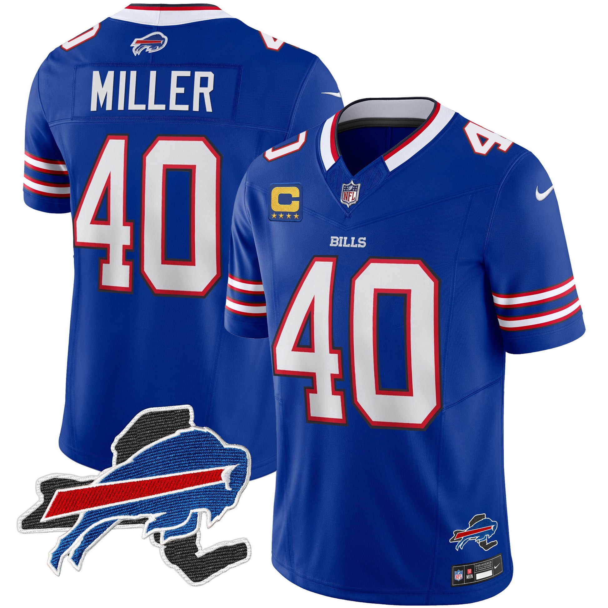 Royal - Von Miller