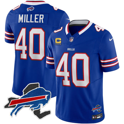 Royal - Von Miller