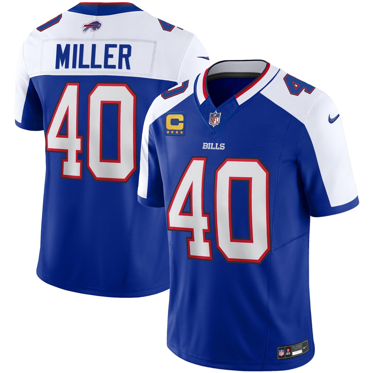 Alternate - Von Miller