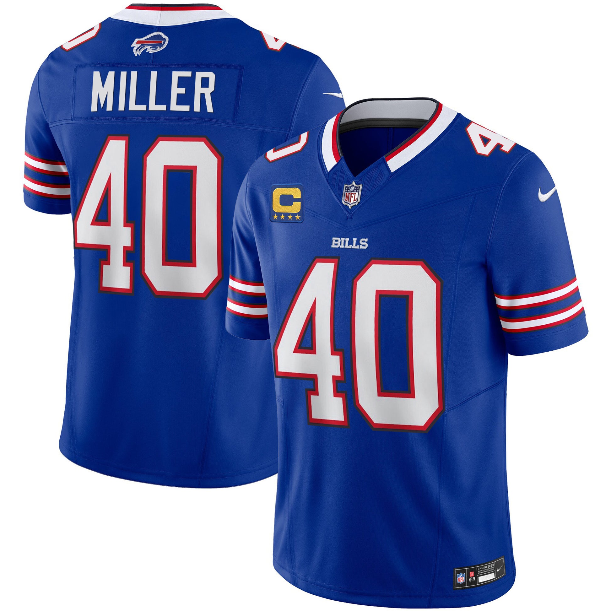 Royal - Von Miller