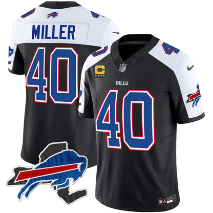 Black Alternate - Von Miller