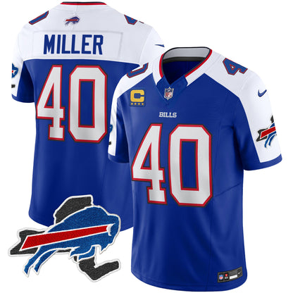 Royal Alternate - Von Miller