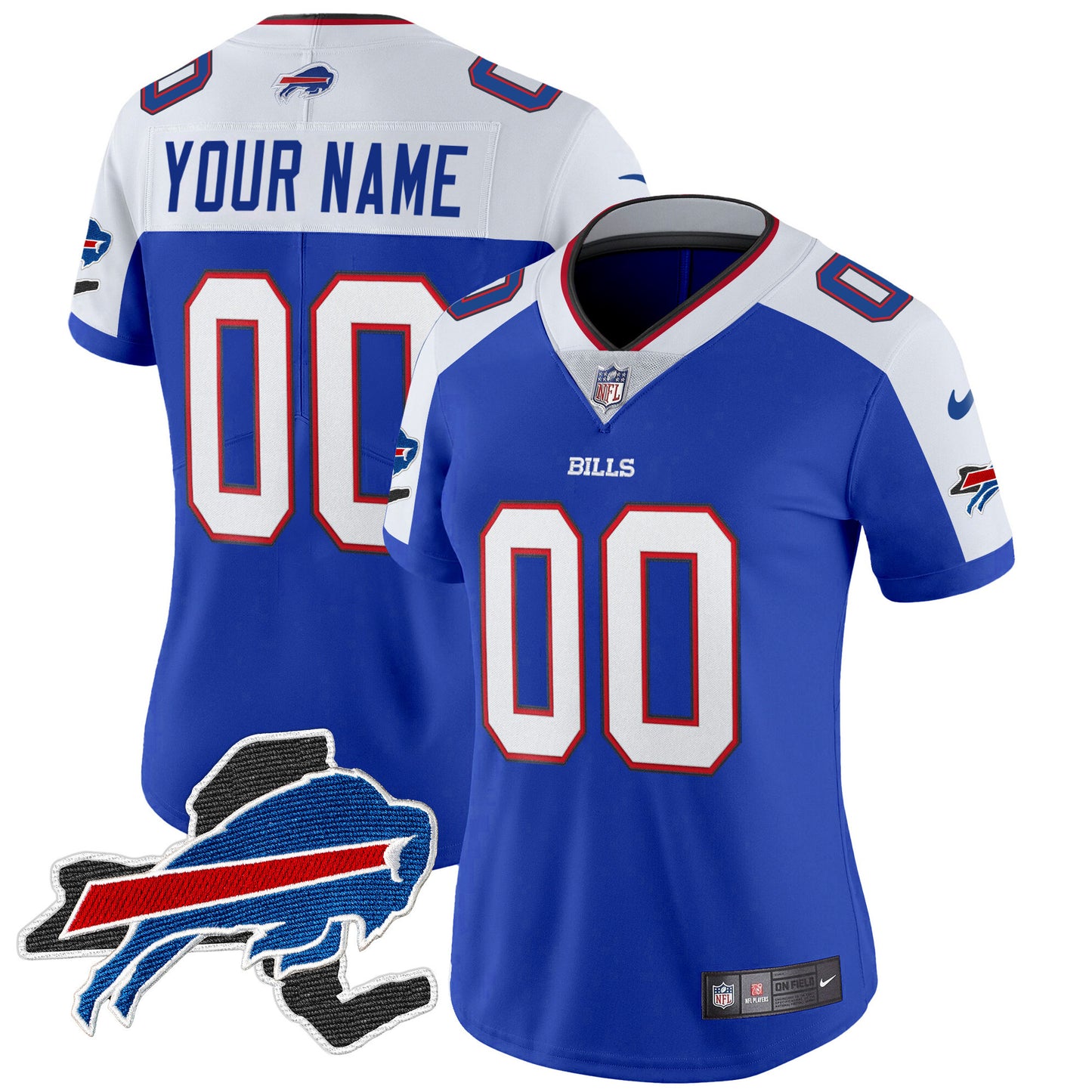 Royal Alternate