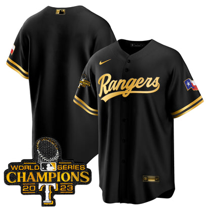 Black Gold - Team
