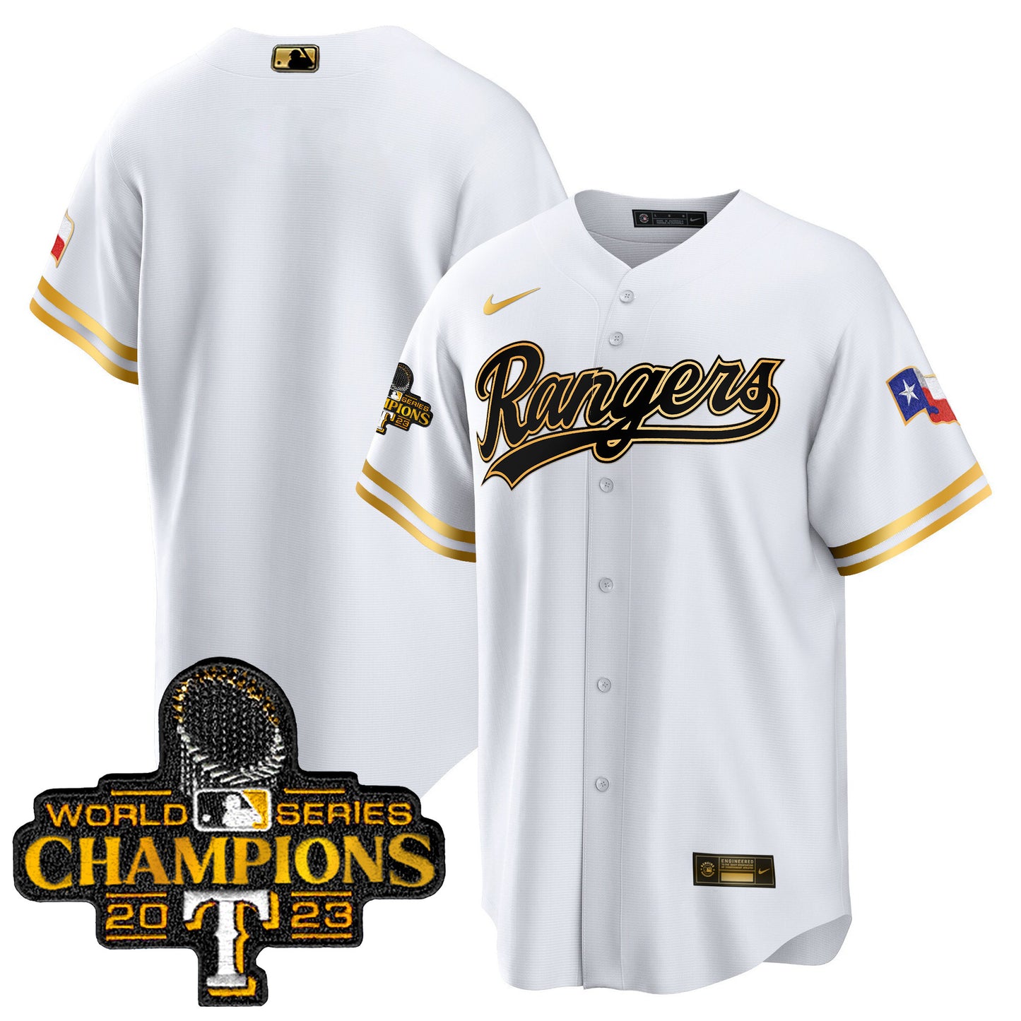 White Gold - Team