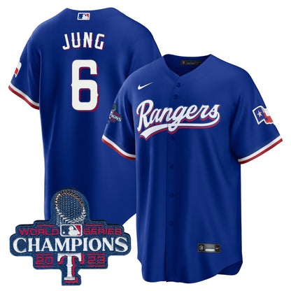 Royal - Josh Jung