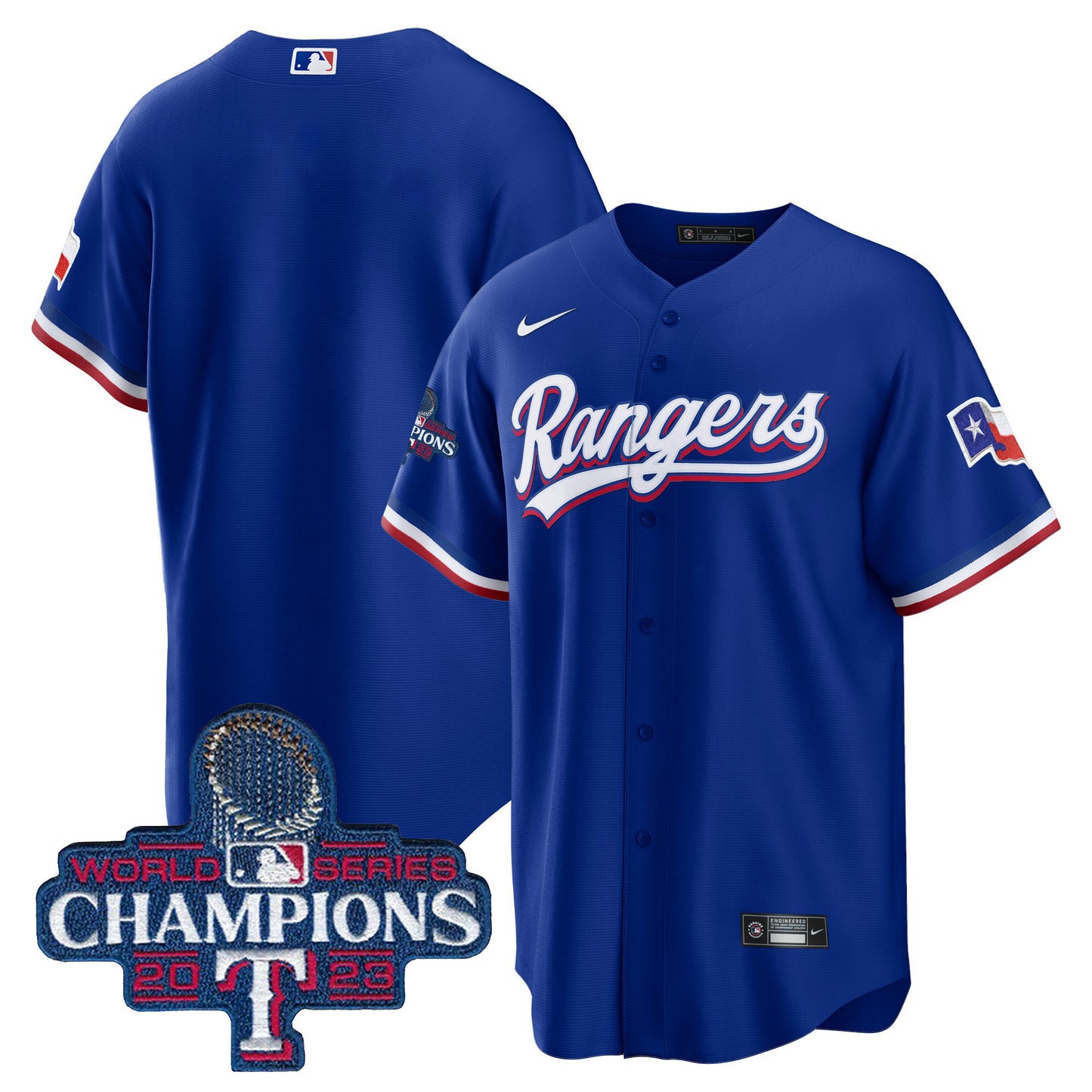 Royal - Team