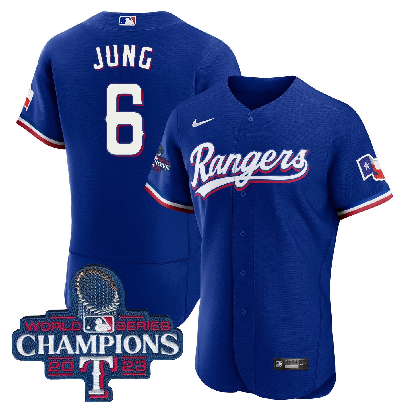 Royal - Josh Jung