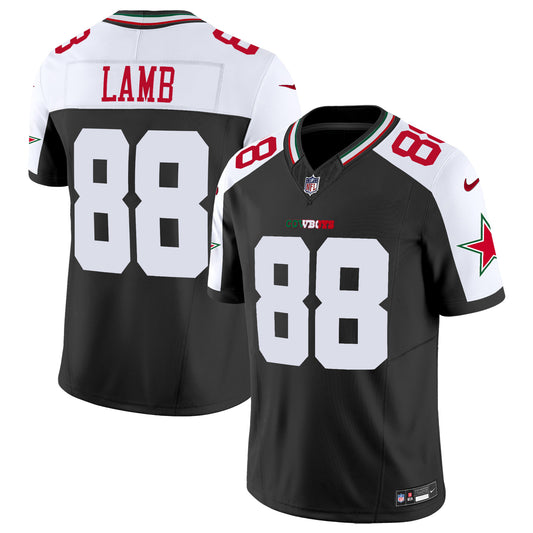 Alternate - CeeDee Lamb