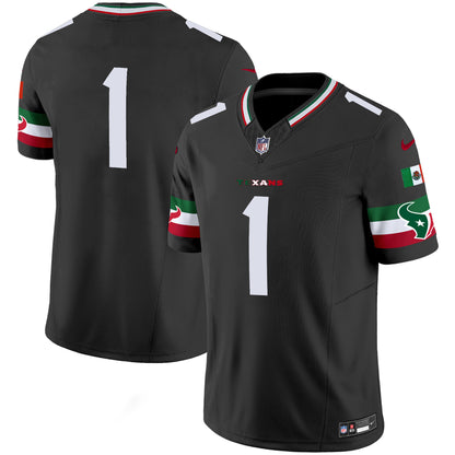 Black - #1 Team